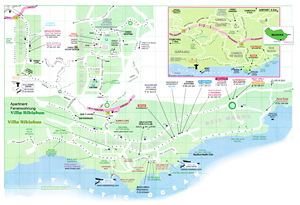 Madeiras beste Ferienwohnungs-Lage, Villa-Hibiskus Madeira Madeiras beste Ferienwohnungs-Lage, Villa-Hibiskus Madeira